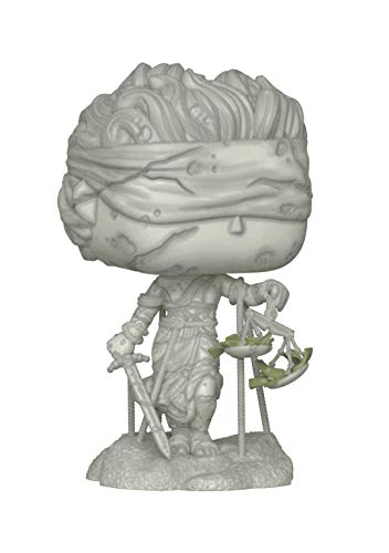 Vinyl Figure - fu34888
