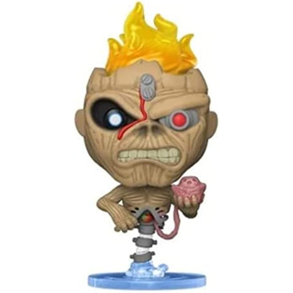 Vinyl Figure - fu57609