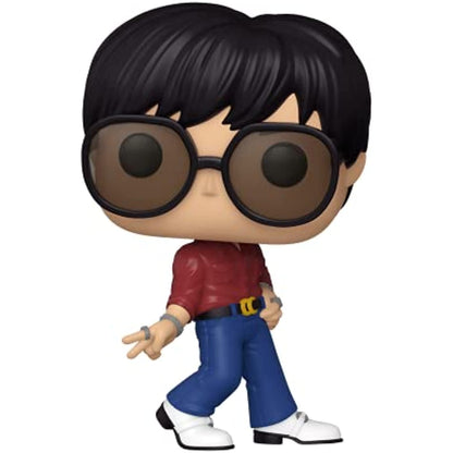 Vinyl Figure #221 - fu48108