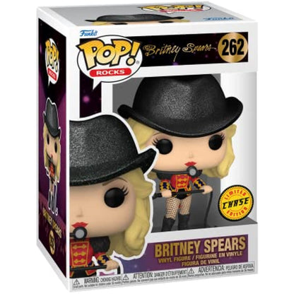 Vinyl Figure - fu61435