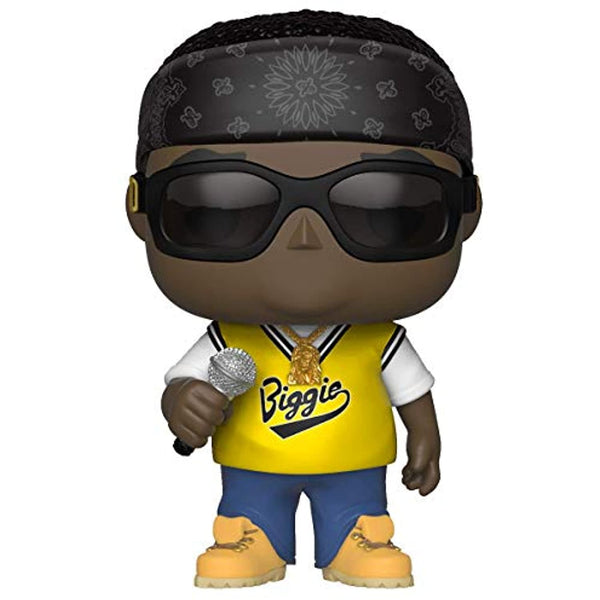 Vinyl Figure - fu31554