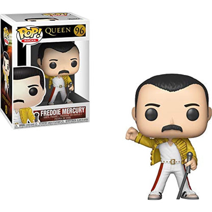 Vinyl Figure #96 - fu33732