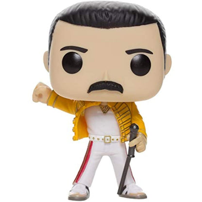 Vinyl Figure #96 - fu33732