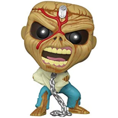 Vinyl Figure - fu45983