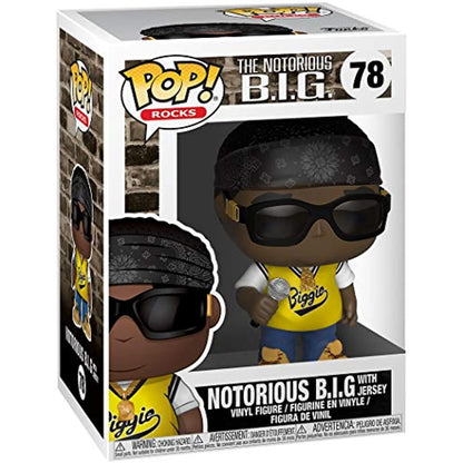 Vinyl Figure - fu31554