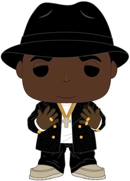 Vinyl Figure - fu45430