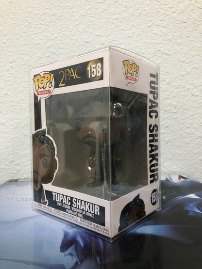 Vinyl Figure #158 - fu45432