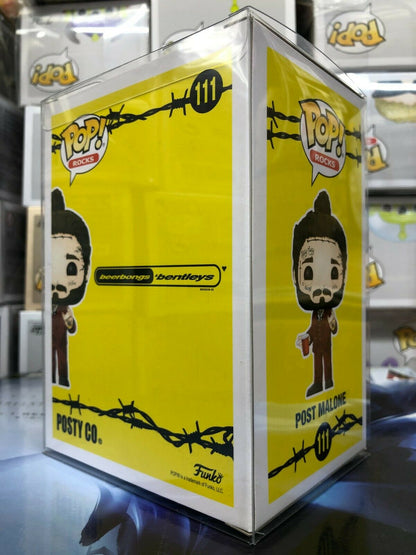 Vinyl Figure #111 - fu39181