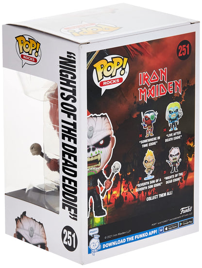 Vinyl Figure - fu57610